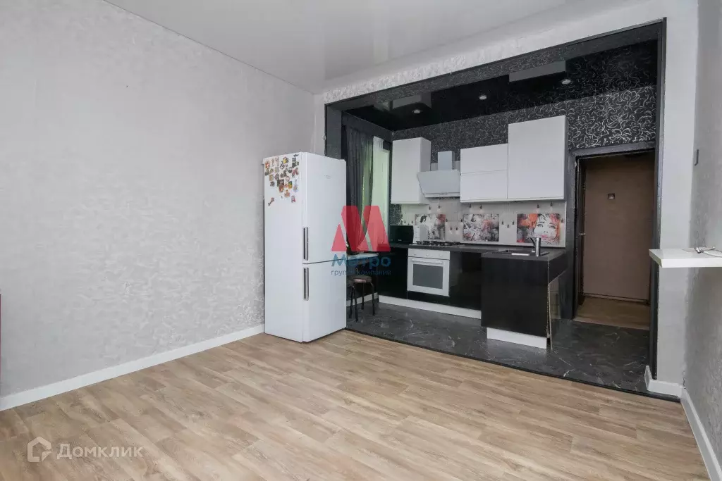 Продаётся 1-к квартира, 47.5 м - Фото 1