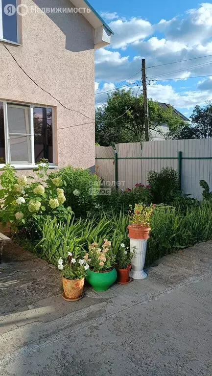 Дом в Нижний Новгород, Московское шоссе (151 м) - Фото 1