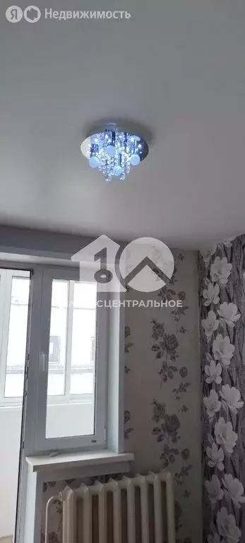 Квартира-студия: Новосибирск, Кировский район, Затулинский жилмассив, ... - Фото 1