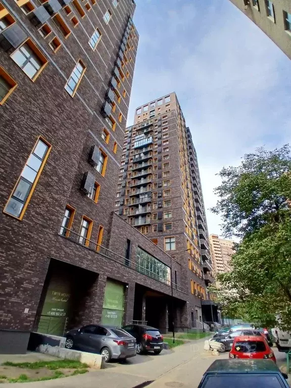 1-к кв. Московская область, Люберцы ул. Кирова, 11 (53.0 м) - Фото 1