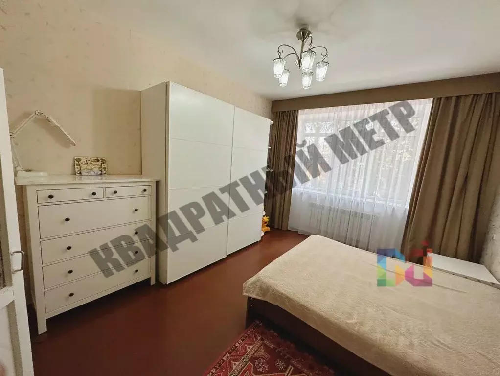 4-к кв. Калмыкия, Элиста проезд Чкалова, 10 (86.5 м) - Фото 2