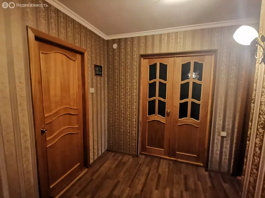 3-комнатная квартира: Моздок, улица Мира, 18А (59.4 м) - Фото 0