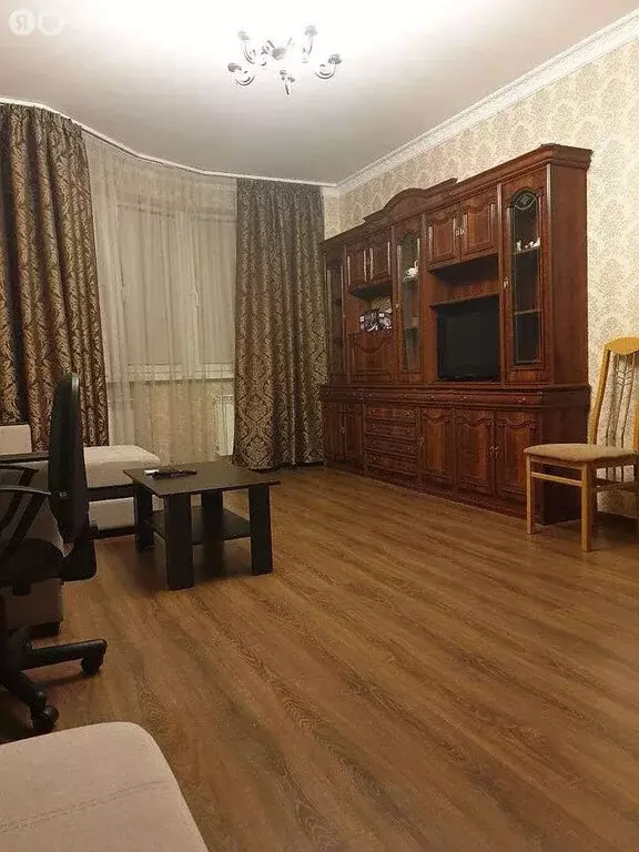 1-комнатная квартира: Москва, Нагатинская набережная, 10к3 (49 м) - Фото 1