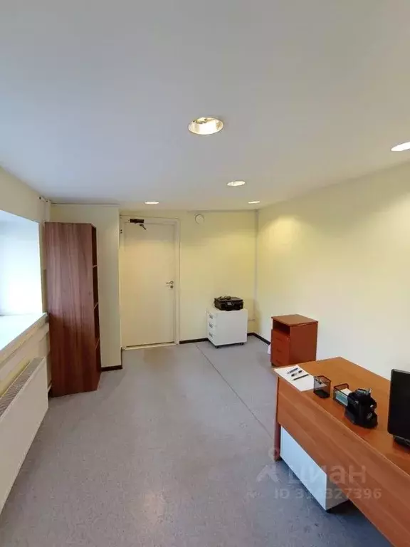 Офис в Санкт-Петербург 3-я Жерновская ул., 23 (14 м) - Фото 1