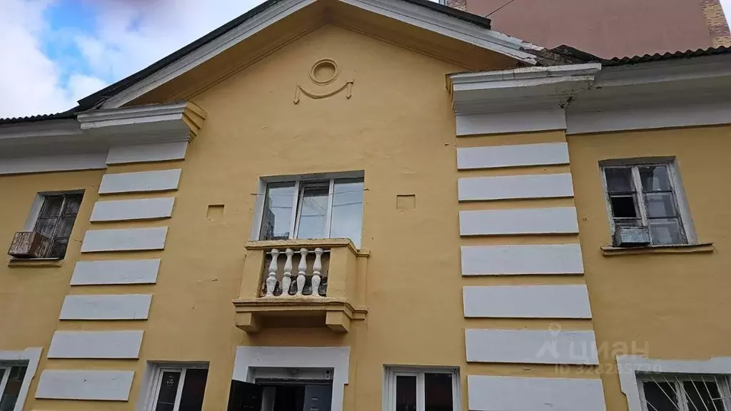 Комната Свердловская область, Екатеринбург ул. Ботаническая, 26 (21.0 ... - Фото 2