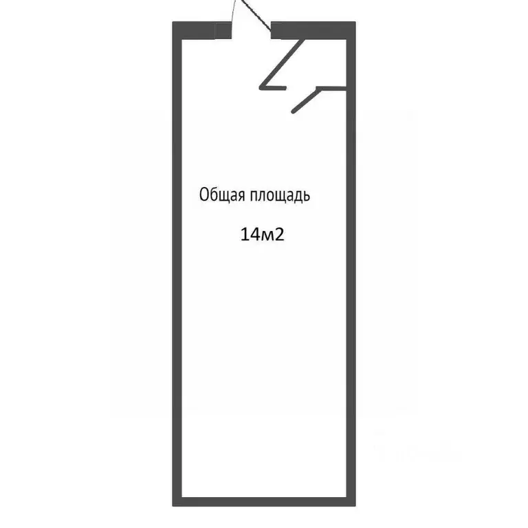 Торговая площадь в Кемеровская область, Кемерово ул. Николая ... - Фото 1