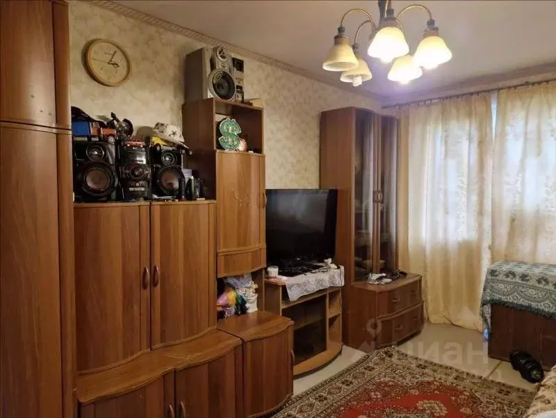 2-к кв. Ленинградская область, Гатчинский муниципальный округ, д. ... - Фото 2