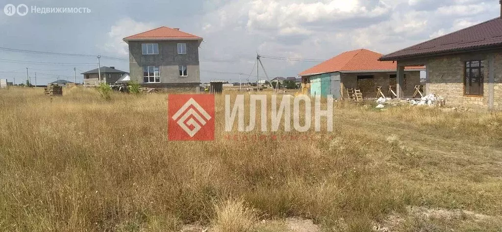 Участок в Мирное, 8 (7 м) - Фото 1