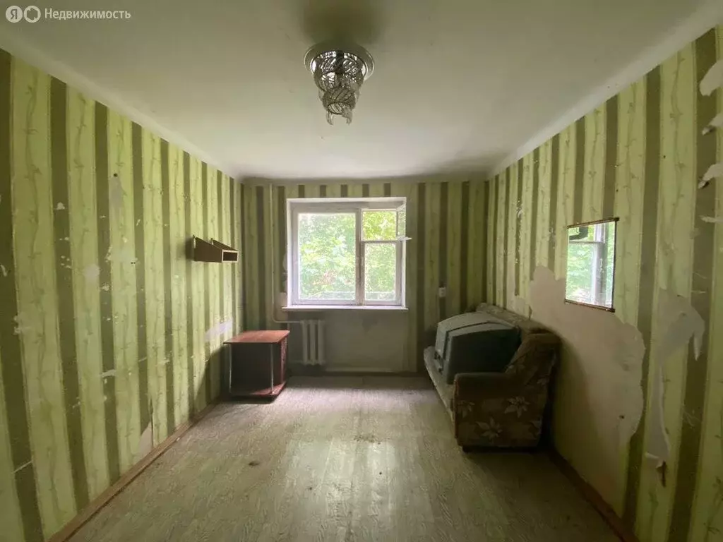 1к в 5-комнатной квартире (12.4 м) - Фото 2