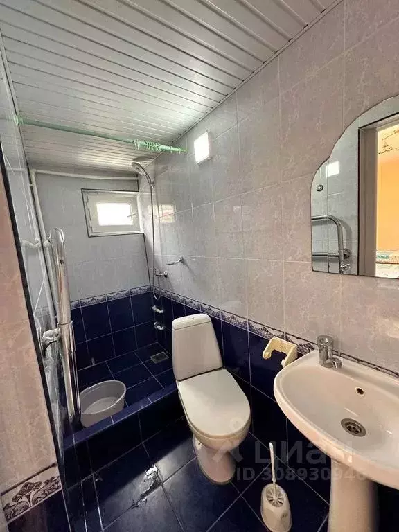 Комната Краснодарский край, Сочи ул. Просвещения, 87М - Фото 1
