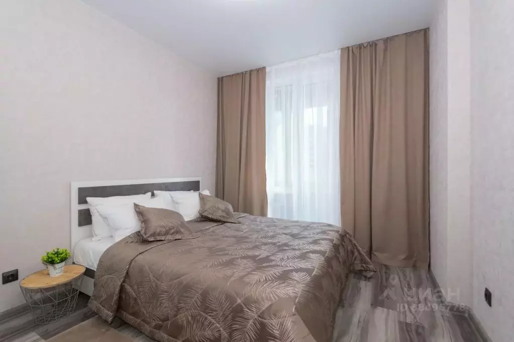 2-к кв. Новосибирская область, Новосибирск ул. Прибрежная, 6 (40.0 м) - Фото 0
