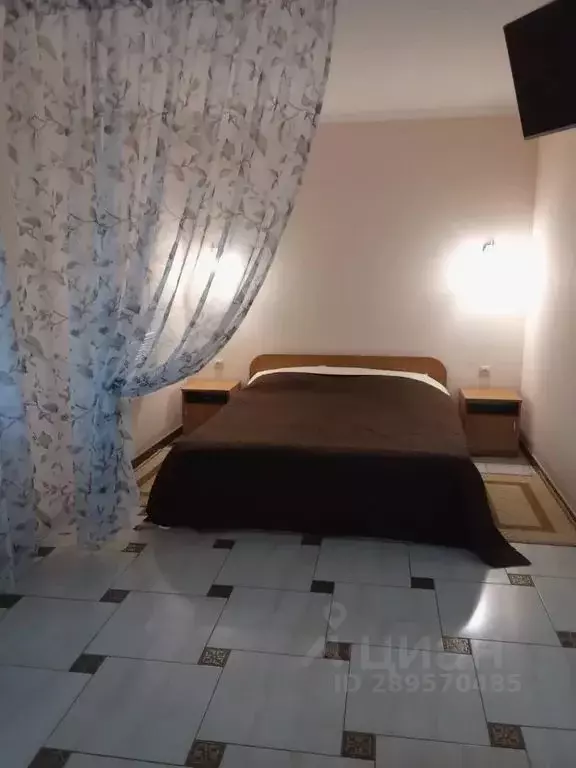 1-к кв. Севастополь пос. Любимовка, ул. Южногородская, 24 (48.0 м) - Фото 1
