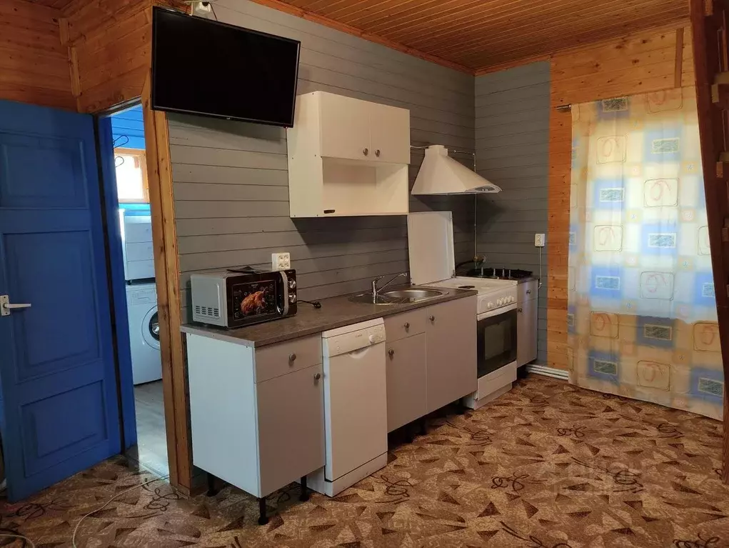 3-к кв. Санкт-Петербург, Санкт-Петербург, Сестрорецк Тарховка ... - Фото 2