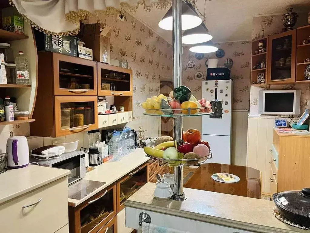 4-к кв. Белгородская область, Старый Оскол Жукова мкр, 10 (104.0 м) - Фото 1
