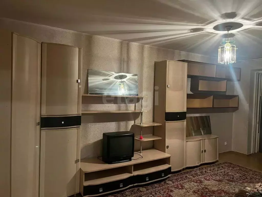 2-к кв. Ставропольский край, Ставрополь ул. Доваторцев, 37/1 (48.0 м) - Фото 0