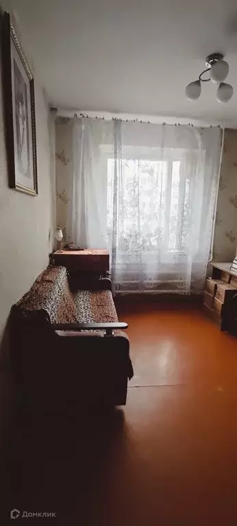 Продаётся 3-к квартира, 62.4 м - Фото 1