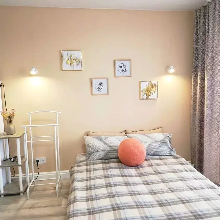 Студия Алтайский край, Новоалтайск Октябрьская ул., 18В (20.0 м) - Фото 0