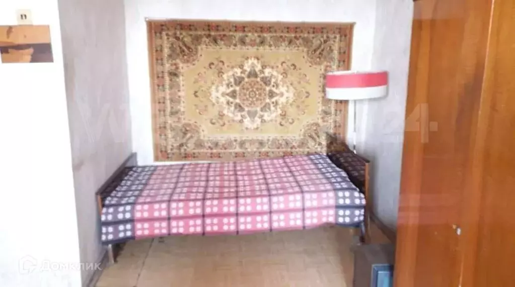Продаётся 1-к квартира, 39 м - Фото 1
