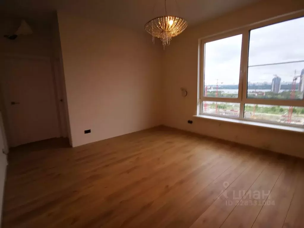 2-к кв. Москва ул. Николая Озерова, 8к1 (50.05 м) - Фото 2