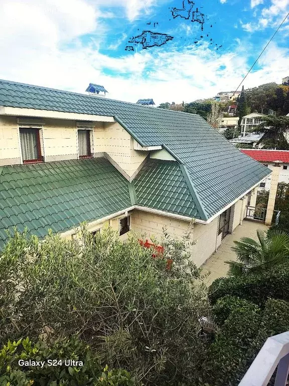 Дом в Ялта, Красноармейская улица, 17А (303 м) - Фото 2