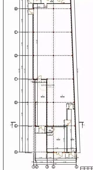 Помещение свободного назначения в Ростовская область, пос. Веселый ул. ... - Фото 2
