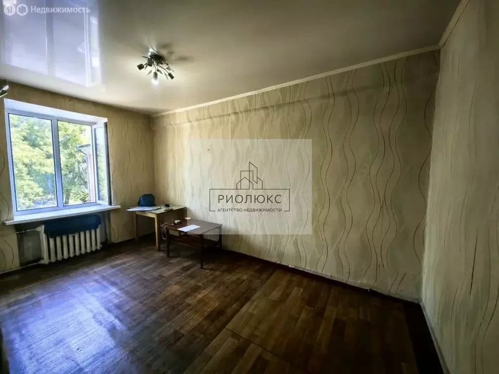 1к в 3-комнатной квартире (11.9 м) - Фото 1