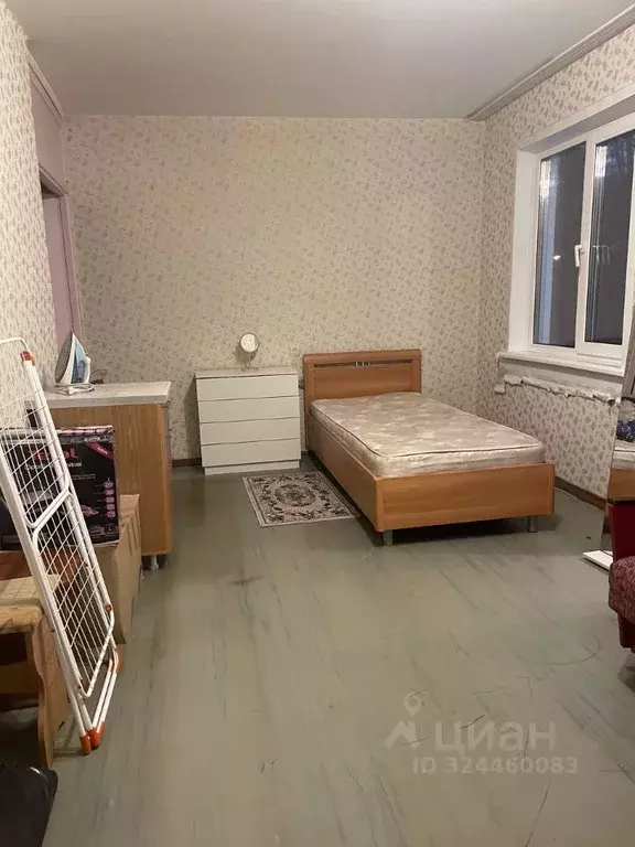 2-к кв. Новосибирская область, Новосибирск Выборная ул., 106 (46.0 м) - Фото 1