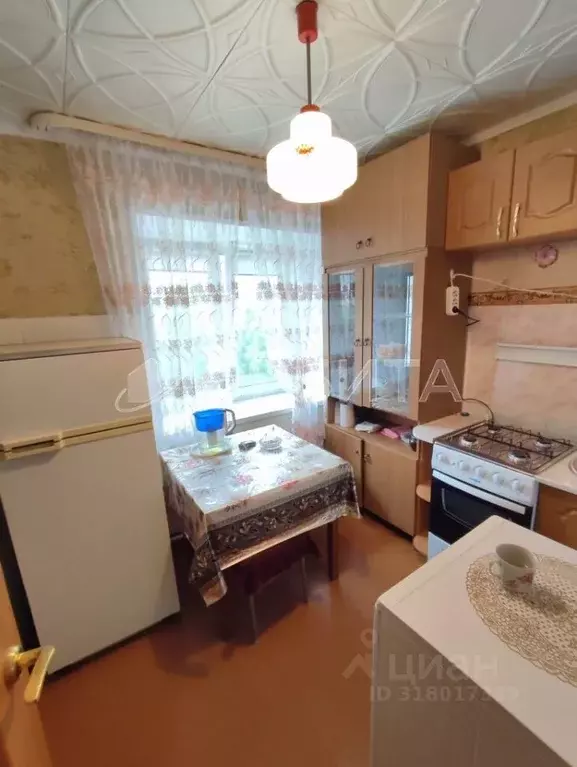 2-к кв. Тюменская область, Тюмень ул. Малыгина, 57 (40.0 м) - Фото 0