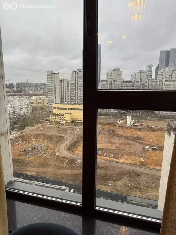 3-комнатная квартира: Москва, 2-я Черногрязская улица, 6к4 (104 м) - Фото 2