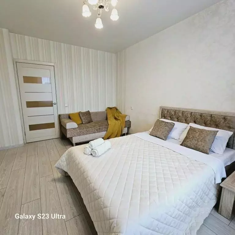 1-к кв. Забайкальский край, Чита ул. Курнатовского, 70 (47.0 м) - Фото 1