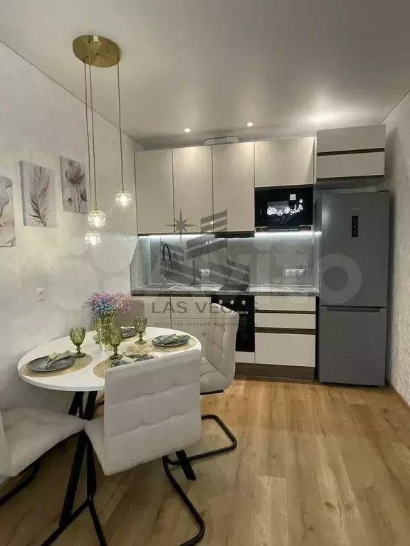 2-к. квартира, 50 м, 11/22 эт. - Фото 0