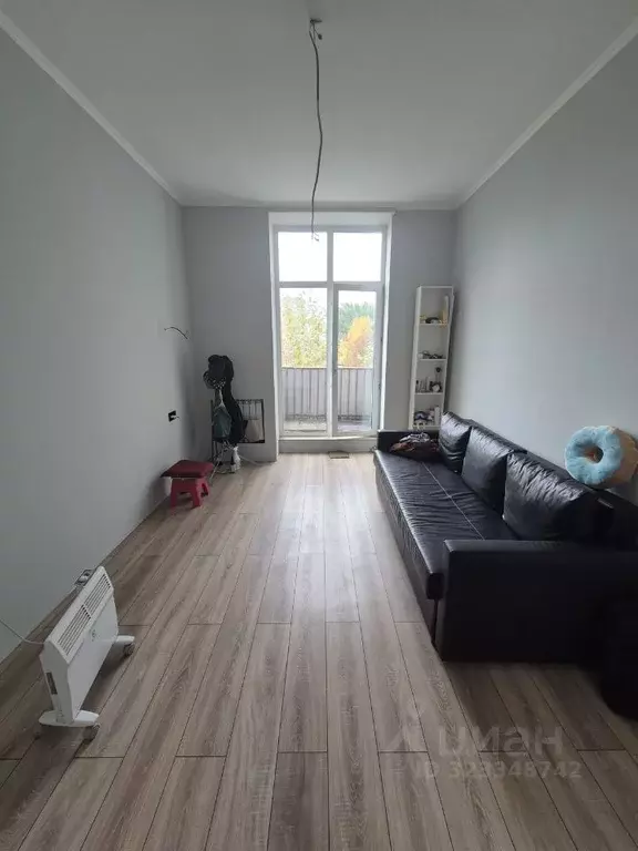 Комната Москва ул. Бажова, 7 (16.0 м) - Фото 1