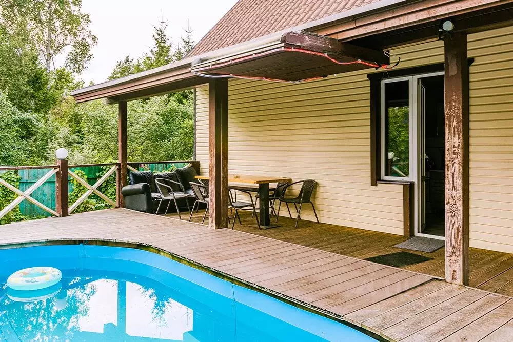 Дом в Санкт-Петербург пос. Парголово,  (245 м) - Фото 1