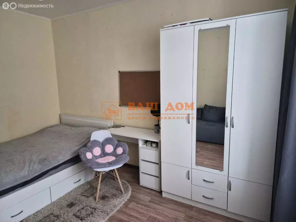 1-комнатная квартира: деревня Варваровка, 1Ак16 (29.1 м) - Фото 2