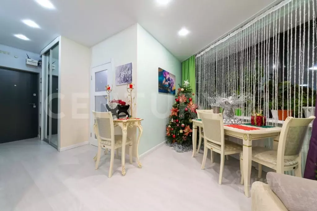 1-к кв. Санкт-Петербург Планерная ул., 91к1 (33.0 м) - Фото 1