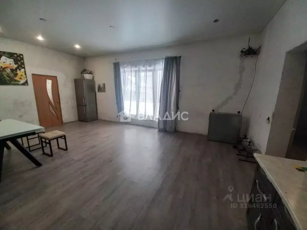 Дом в Иркутская область, Ангарск Китой мкр, Партизанская ул., 51 (150 ... - Фото 1