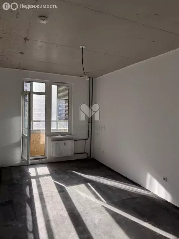 3-комнатная квартира: Санкт-Петербург, Богатырский проспект, 2А (82.03 ... - Фото 2