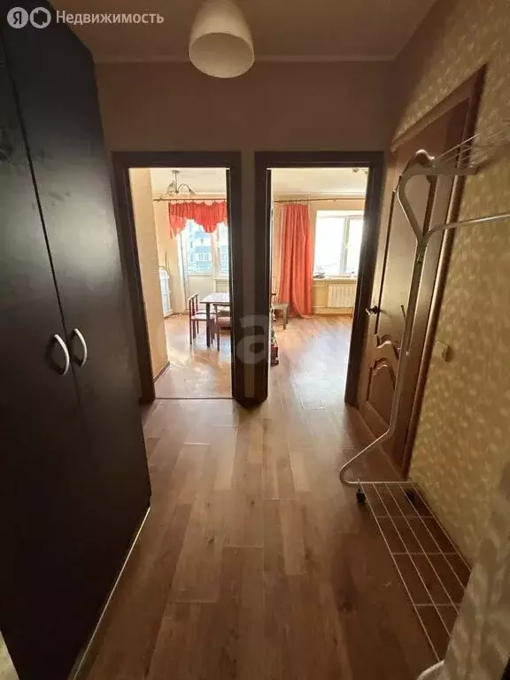 1-комнатная квартира: Батайск, улица Воровского, 69 (32 м) - Фото 0