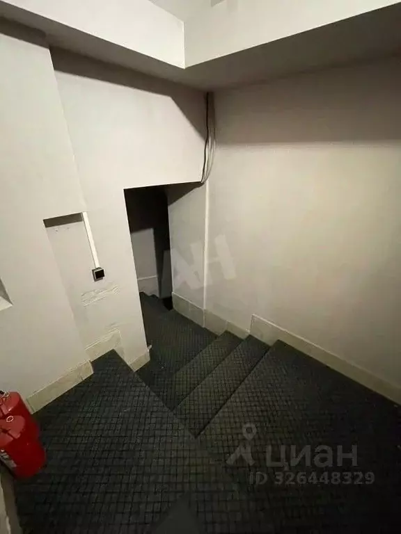 Помещение свободного назначения в Москва Люсиновская ул., 64К1 (130 м) - Фото 2