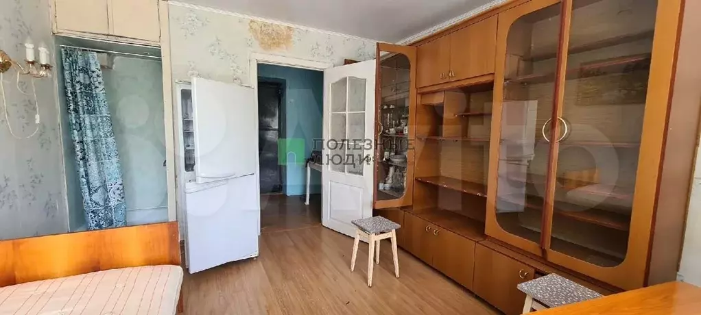 Квартира-студия, 18 м, 3/5 эт. - Фото 1