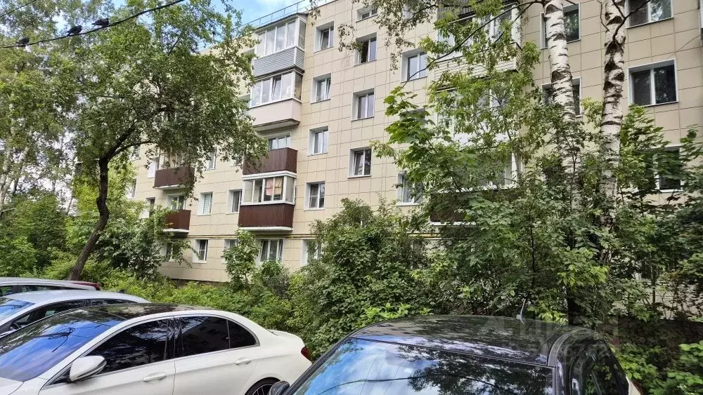 1-к кв. Ленинградская область, Гатчина ул. Леонова, 14 (30.3 м) - Фото 0
