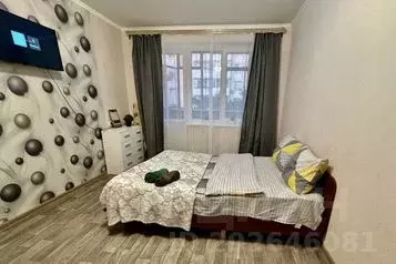 1-к кв. Белгородская область, Белгород ул. Победы, 58 (50.0 м) - Фото 0