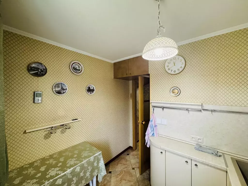 2-к кв. Московская область, Мытищи Олимпийский просп., 23 (48.0 м) - Фото 2