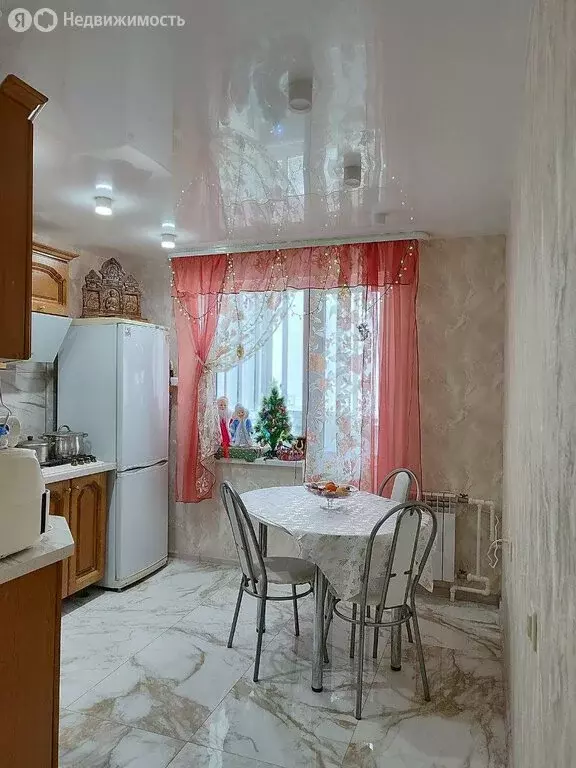 1-комнатная квартира: Новокуйбышевск, улица Свердлова, 13 (33 м) - Фото 1