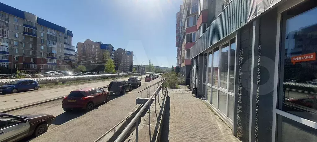 Свободного назначения, 37 м - Фото 0