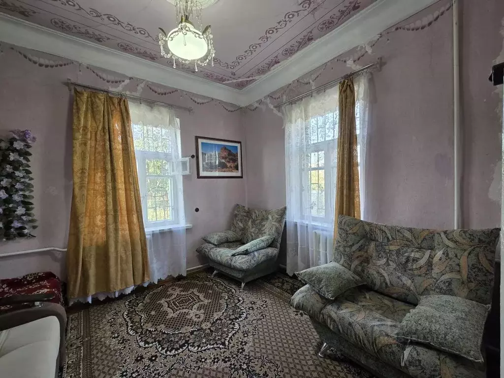 Дом в Кабардино-Балкария, Нальчик ул. Аэропортная, 27 (70 м) - Фото 2