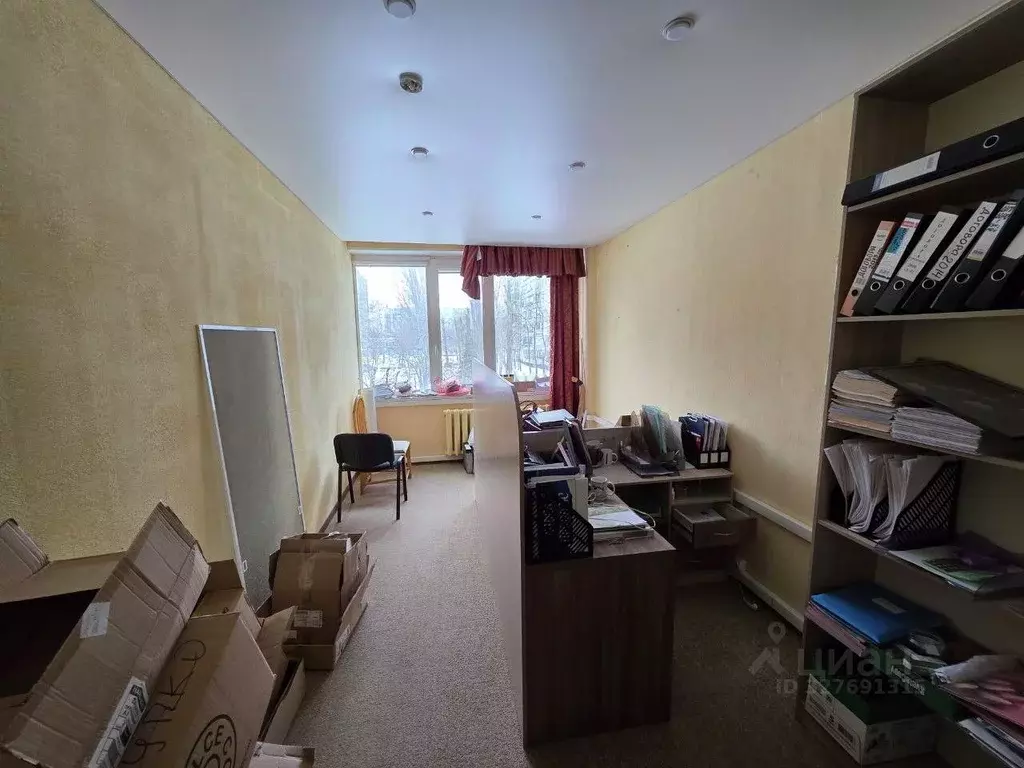 Помещение свободного назначения в Ульяновская область, Ульяновск ... - Фото 1