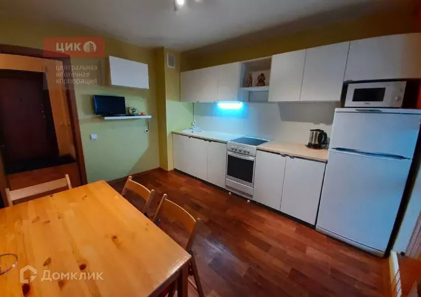 Продаётся 2-к квартира, 67 м - Фото 0