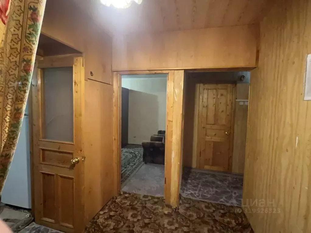 3-к кв. Ростовская область, Гуково ул. Костюшкина, 49 (67.0 м) - Фото 0