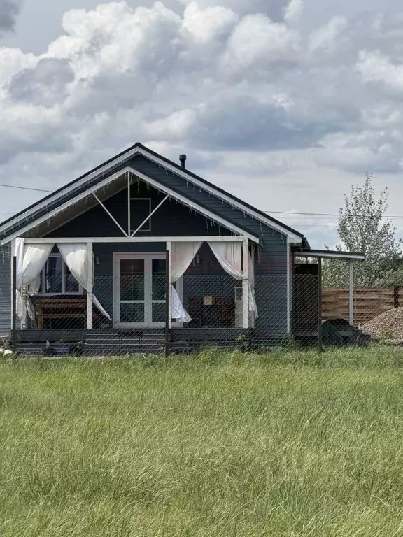 Дом в Ростовская область, Родионово-Несветайский район, Волошинское ... - Фото 2